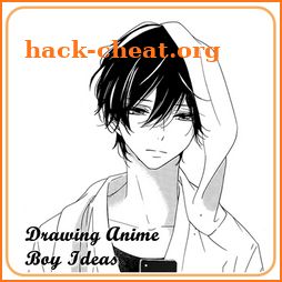 Drawing Anime Boy Ideas icon