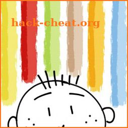 Drawit - children psychology icon