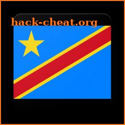 DRC Congo Live Tv Channels icon