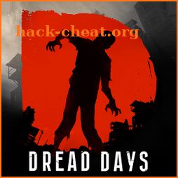 Dread Days: Zombie Nation icon