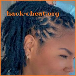 Dreadlock Hairstyles icon