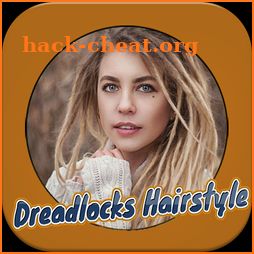 Dreadlocks Hairstyle icon