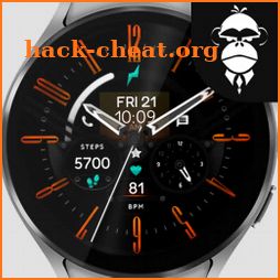 Dream 103 - Analog Watch Face icon