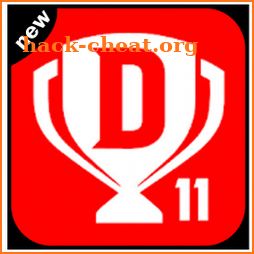 Dream 11 Experts tips Dream11 Winner Prediction icon