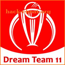 Dream 11 Fantasy - Live Cricket Score & Prediction icon
