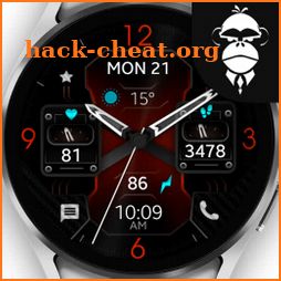 Dream 112 - Analog Watch Face icon