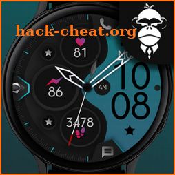 Dream 69 - Modern Watch Face icon