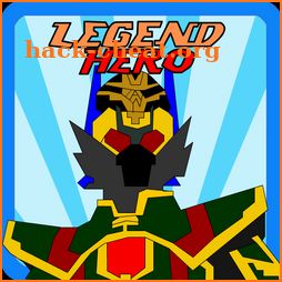 Dream Battle Legends Heroes 2 icon