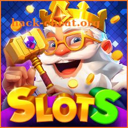 Dream Castle Slots Games icon