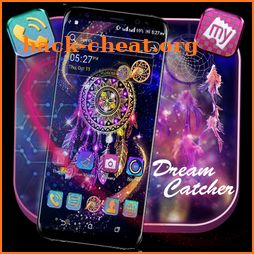 Dream Catcher Launcher Theme icon