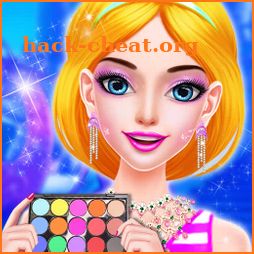 Dream Doll -  Makeover Games for Girls icon