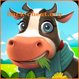 Dream Farm : Harvest Story icon