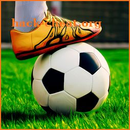 Dream football star team league 2019 - soccer game icon