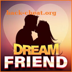 Dream Friend - Dating, Make Friends & Meet People icon