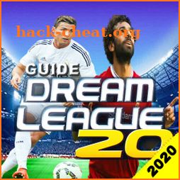 Dream hints league 2020 - soccer guide icon