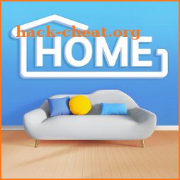 Dream Home: Design & Makeover icon