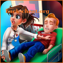 Dream Hospital - Health Care Manager Simulator icon