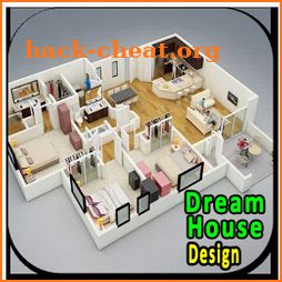 Dream House Design icon