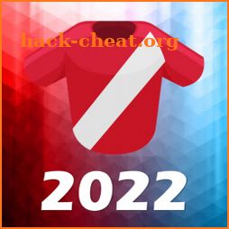 DREAM KITS 2022 icon