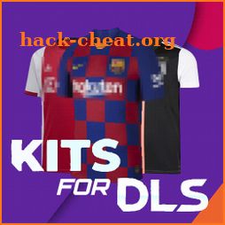 Dream Kits for DLS Season 2021 icon