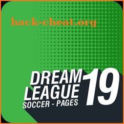 Dream League 2019 Soccer News icon