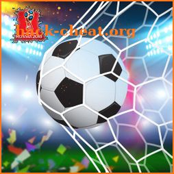 Dream league football soccer 3d icon