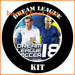 Dream League Kit icon