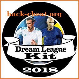 Dream League Kits 2.0 icon