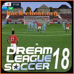 Dream League Soccer 2018 TIPS icon