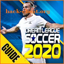 Dream  League Soccer 2020 tips icon