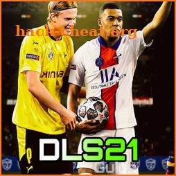 Dream League Soccer 2021 Dls Tips icon