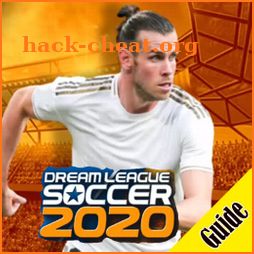 Dream League Soccer Tips~Winner2020 icon