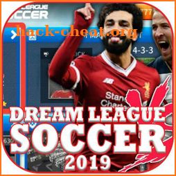 Dream League Succer-New Offline Advice icon