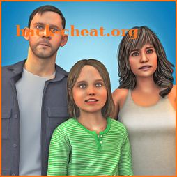 Dream Life Family Simulator icon