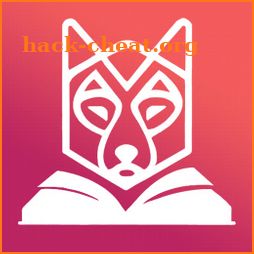 Dream Novels-Wolf icon