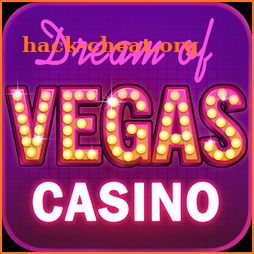 Dream of Slots - Free Casino icon