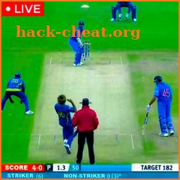 Dream score :IPL 2021-Live Cricket Match And Score icon