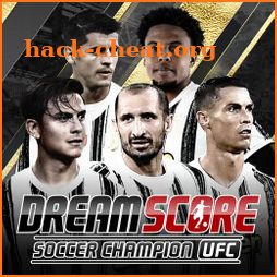 Dream Score: Soccer Champion icon