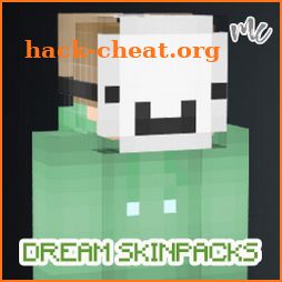 Dream Skins for Minecraft - New Dream Skins 2021 icon