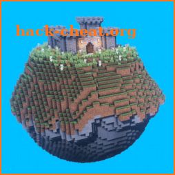 Dream SMP Map for Minecraft icon