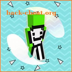 Dream SMP Skin For Minecraft icon