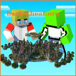 Dream SMP Skins and Maps icon