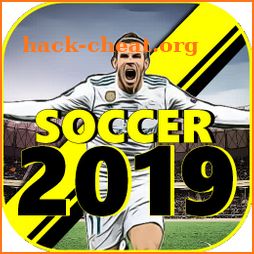 Dream Soccer 2019 - Switch League icon