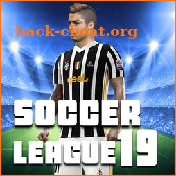 Dream Soccer League 2019 icon