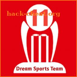 Dream Sports Team - Fantasy Cricket Prediction App icon