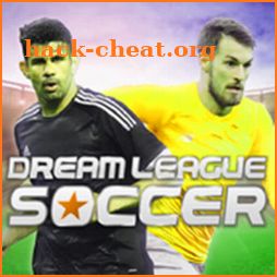 Dream Super League  Soccer 2021 icon
