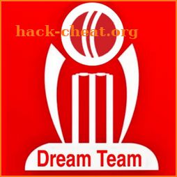 Dream Team 11 - Fantasy Cricket & Live score icon