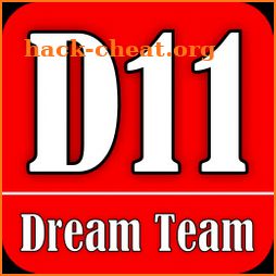 Dream Team 11 - Fantasy Cricket Team icon