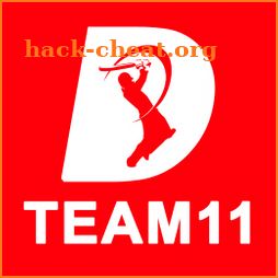 Dream Team 11 Orginal icon