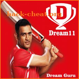 Dream Team 11 Tips Fantasy Experts Cricket icon